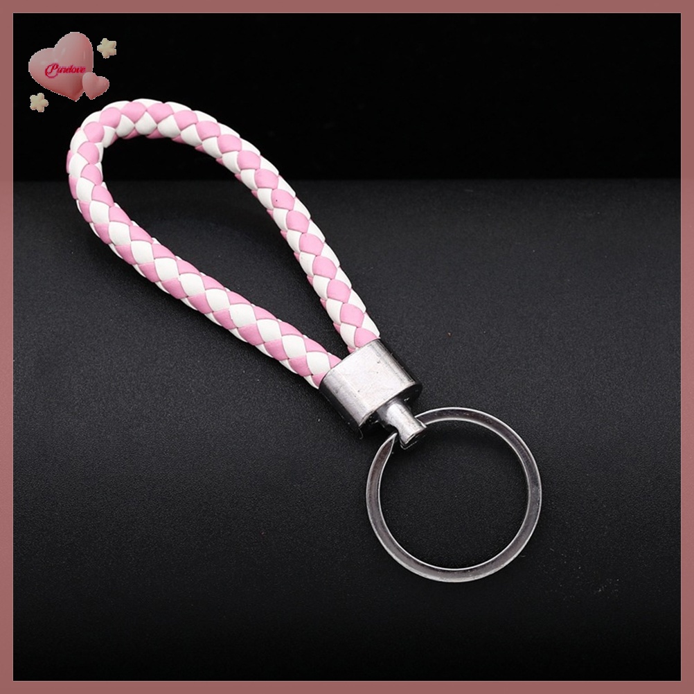 Móc Khóa acrylic Trong Suốt Hình Ba Chú Gấu / Dâu Tây / buzz lightyear Dễ Thương Mới