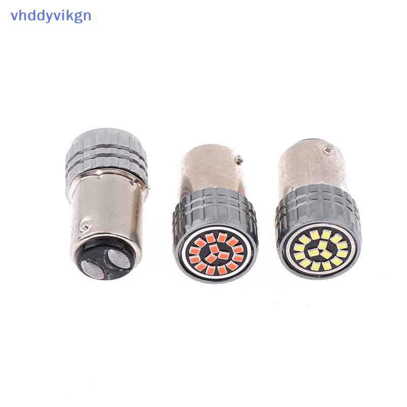 Bóng Đèn Phanh Xe Hơi 12v drl p21 / 5w bay15d ba15s led r5w r10w s25 1156 1157 p21w vn