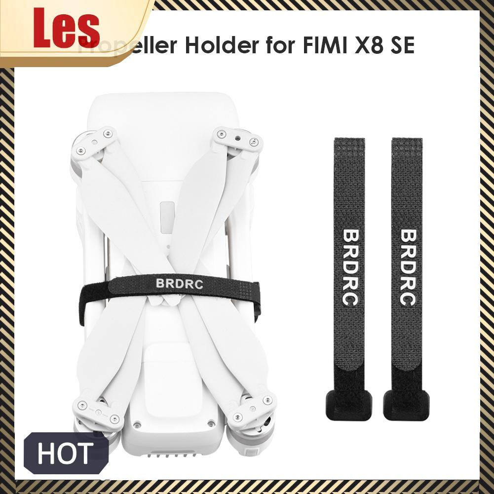 Set 2 Dây Đeo Cánh Quạt Cho dji mavic pro 2 air 2 mini fimi x8 se 2020