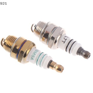 Bugi Đánh Lửa Thay Thế Cho Máy Cắt Cỏ 2 Thì Duomiao222 bm6a
