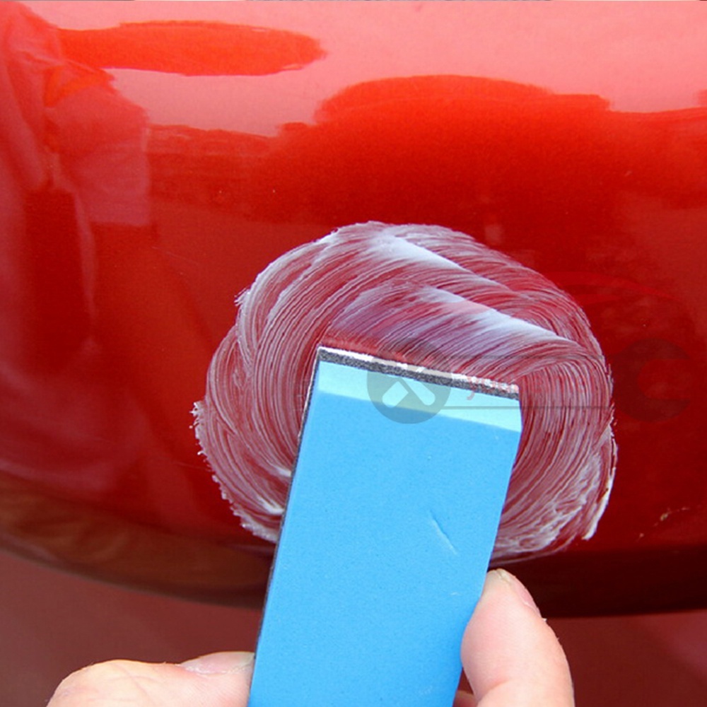 Bộ 2 Món Gồm Cây Mài Móng + Búa Gõ + Kẹp Chuyên Dụng Chất Lượng Cao