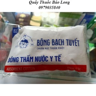 Bông bạch tuyểt 10g