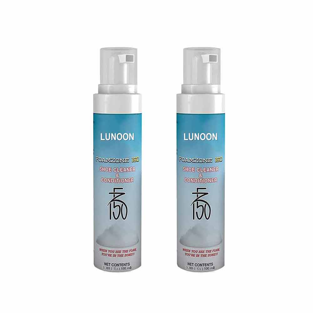 Foamzone 150 Shoe Cleaner,Fz150 Shoe Cleaner Foam,Foam Zone 150 Shoe Cleaner Kit