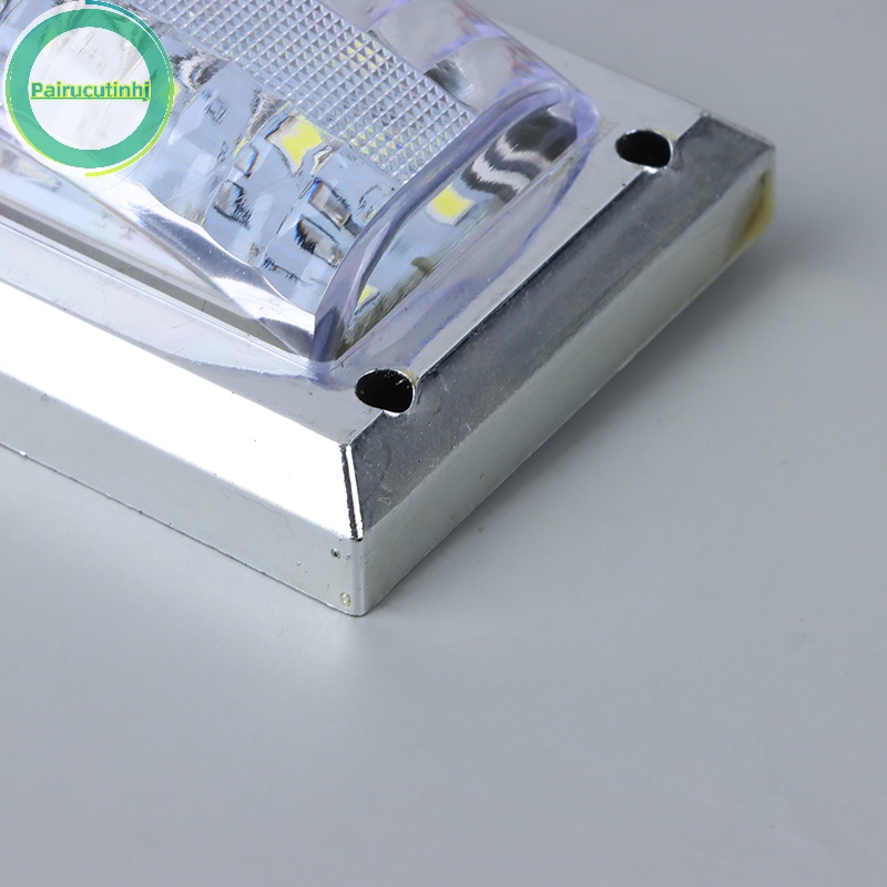 Parucutin Đèn led 12v-24v Ánh Sáng Trắng Cao Dành Cho Xe Hơi / Tàu Thuyền / rv