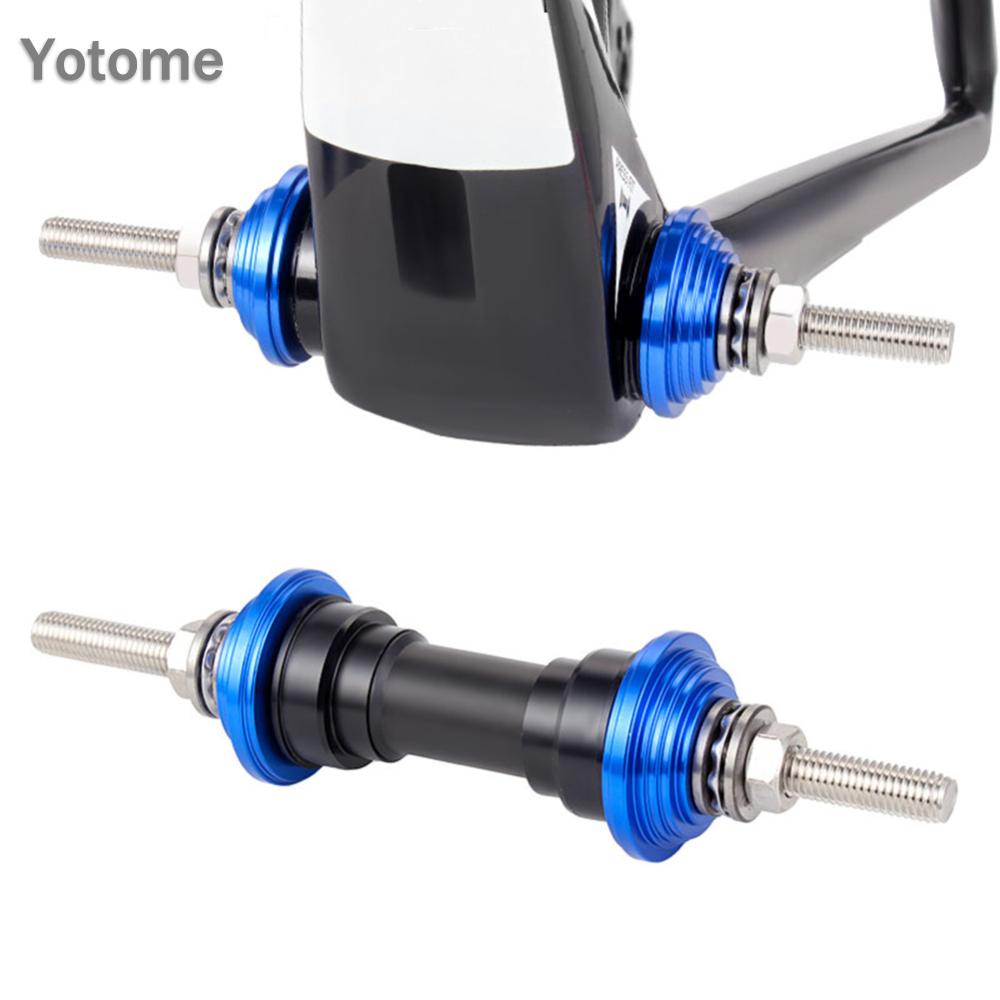 Khung Lắp Đặt Tai Nghe bb Trên Xe Đạp Leo Núi toopre mtb