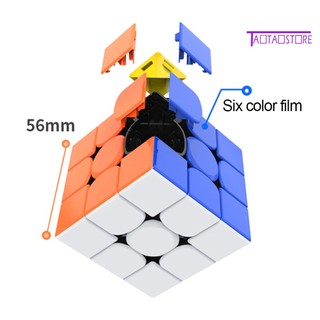 Khối rubik gan 356r 3 tốc độ cao đồ chơi hệ thống ges v3