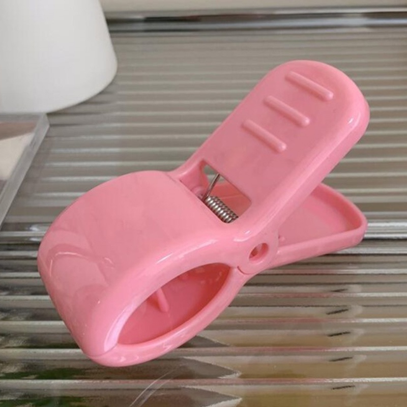 Kẹp Tóc Đuôi Ngựa Cao Họa Tiết Hoạt Hình Đơn Giản Độc Đáo Phong Cách Nhật Hàn Cho Nữ