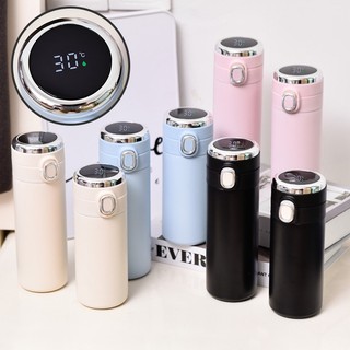Bình Nước Giữ Nhiệt Cao Cấp 320ml / 400ml