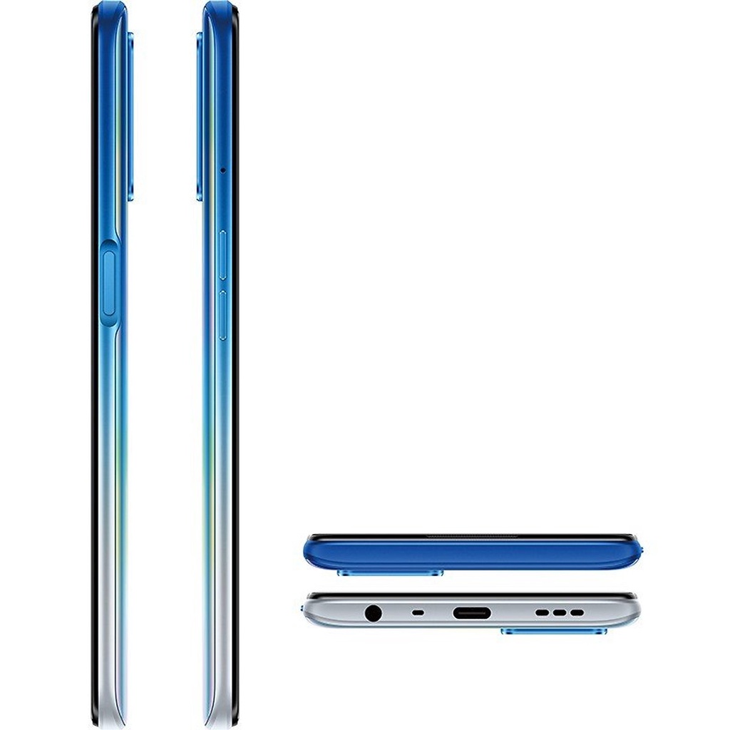 Điện Thoại Oppo A54  - Hàng Chính Hãng - Đã kích hoạt bảo hành điện tử