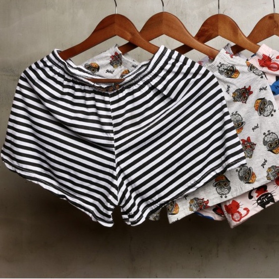 Quần boxer Arrow big size Thái Lan mặc nhà nhanh khô co giãn 4 chiều thoáng mát