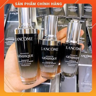Tinh Chất Serum Lancome Genifique Youth Activating 20ml, 30ml, 50ml, 100ml