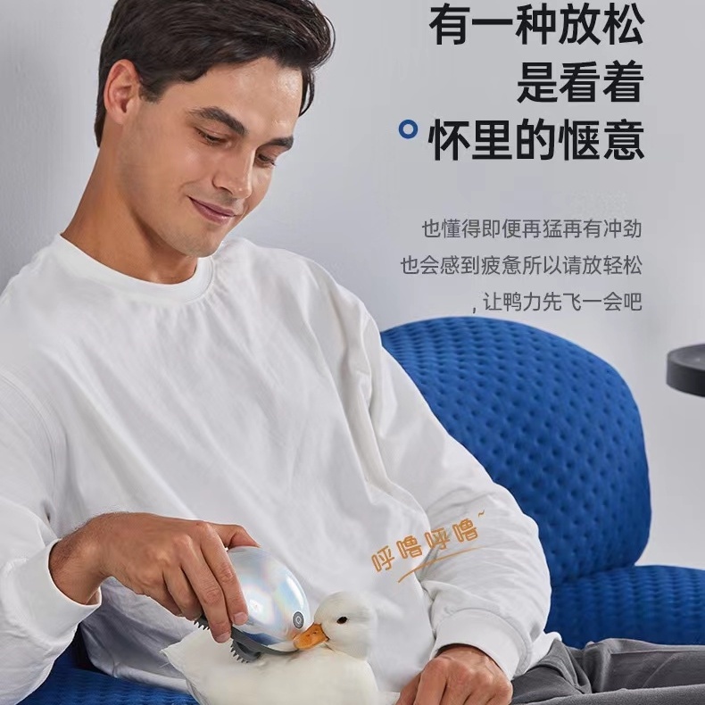 Dụng Cụ Mát Xa Đầu Thư Giãn # 10.15N