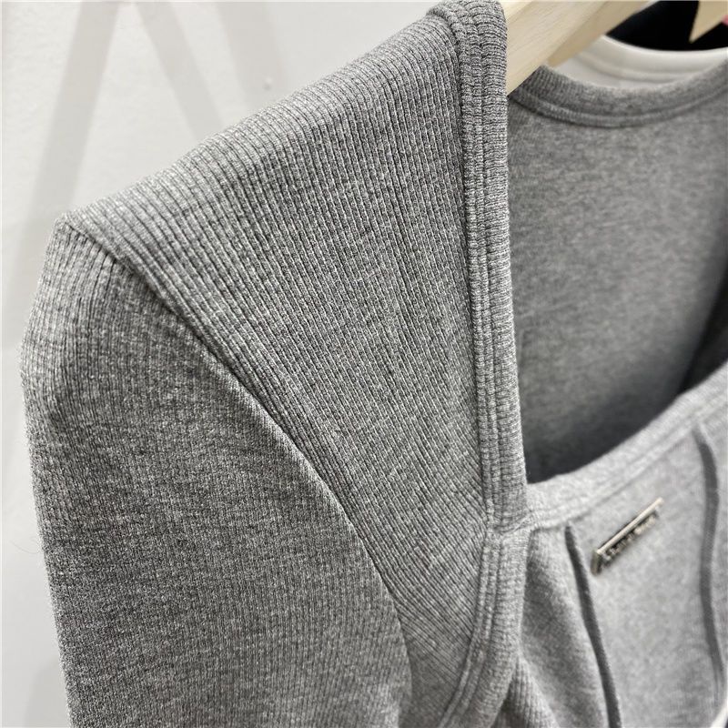 Áo Thun Nữ Tay Dài oversize