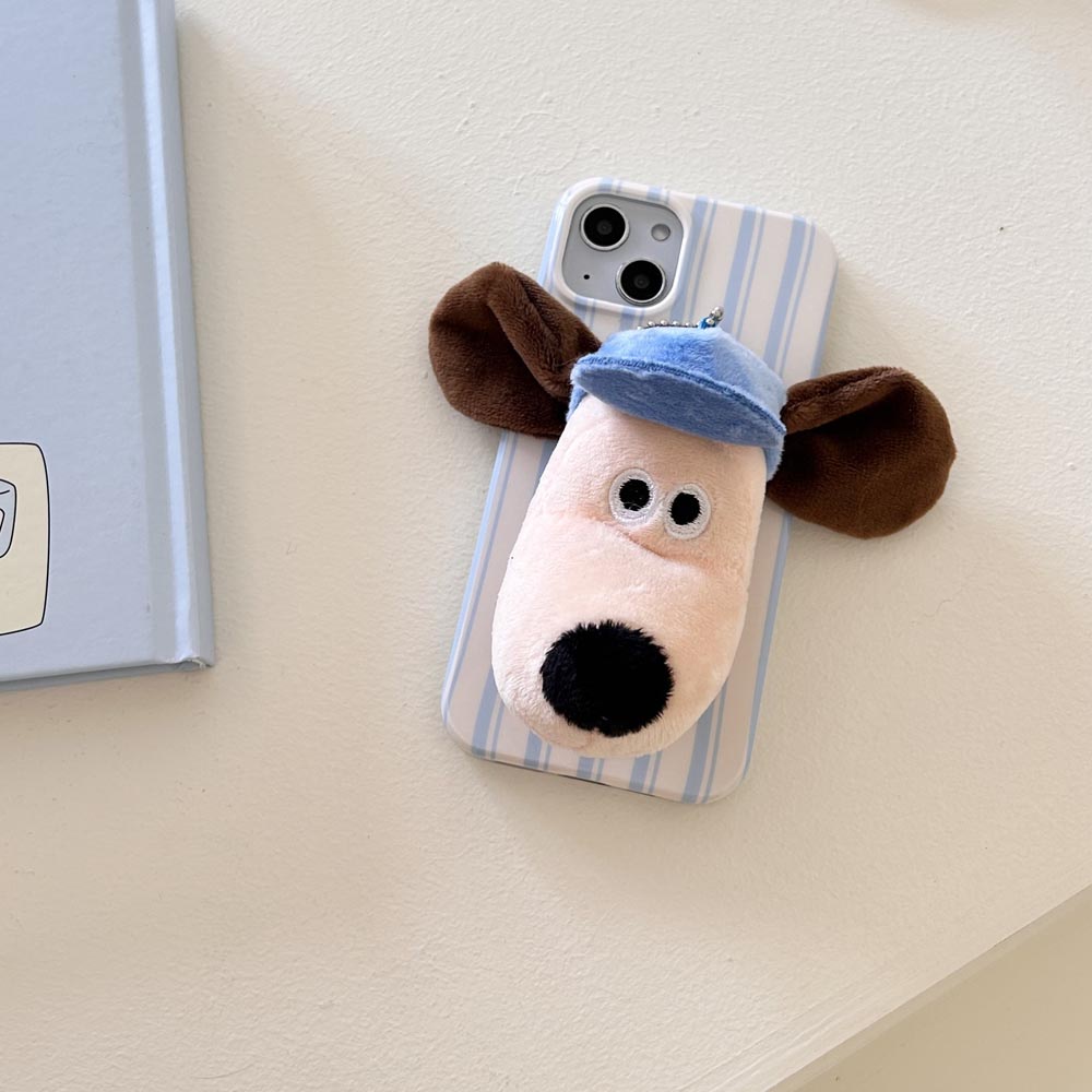 Ốp Điện Thoại Mềm Họa Tiết Sọc Xanh Dương Cho iphone 11 12 12pro 12promax 13 13pro 13promax 14 14pro 14promax 15 15pro 15promax