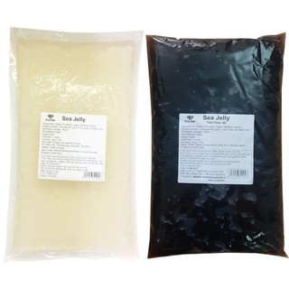 3Q Sea Jelly Minh Hạnh gói 2kg