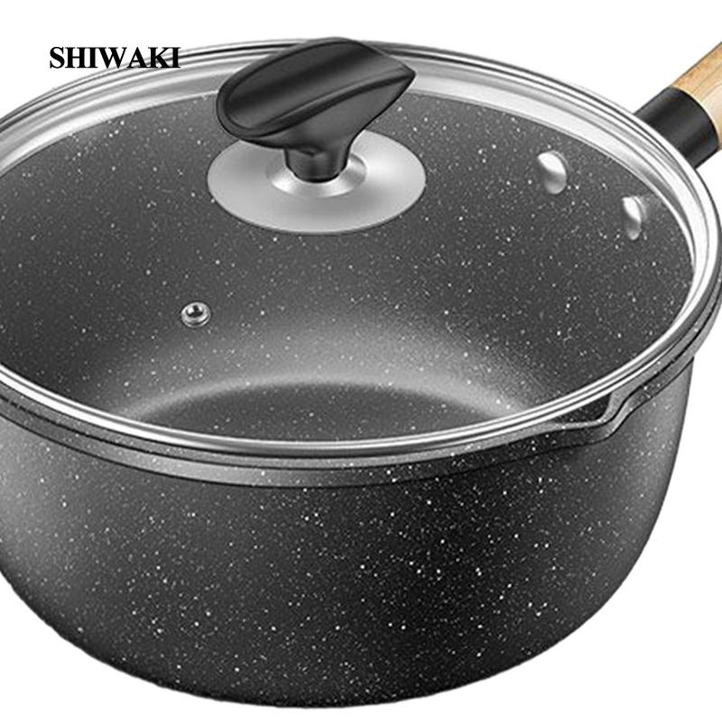 Chảo Chiên Chống Dính Phong Cách Nhật Bản