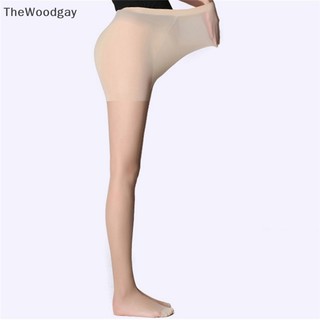 Quần Tất Co Giãn Thời Trang Cho Bà Bầu