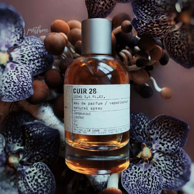 Le labo Labatory Nước Hoa 33 29 Trà Đen 31 rose 13 Khác Nhau 22 Beramot 10 tokyo 100ml