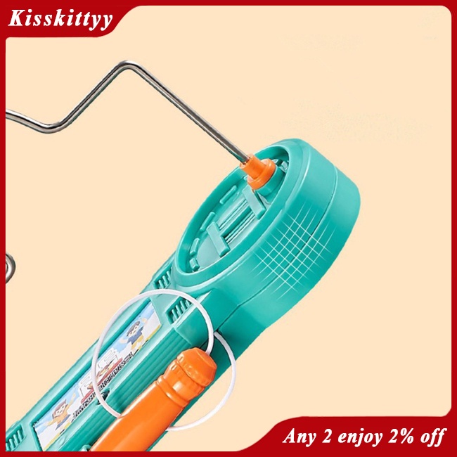 Kisskitty Đồ Chơi Mê Cung Điện Tử Giúp Bé Tập Trung