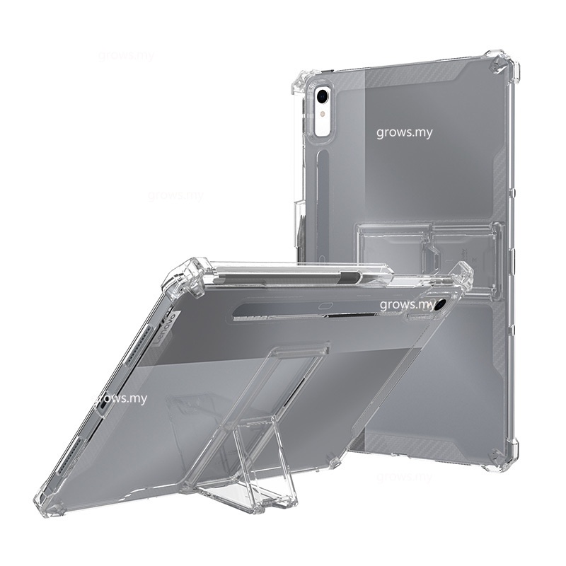 Bao Da Máy Tính Bảng Trong Suốt Cho lenovo xiaoxin pad pro 2022 11.2 "gen2 5g m10 plus 3rd 10.6 p11 plus / p11 pro 11.5 j616f j706f Ốp