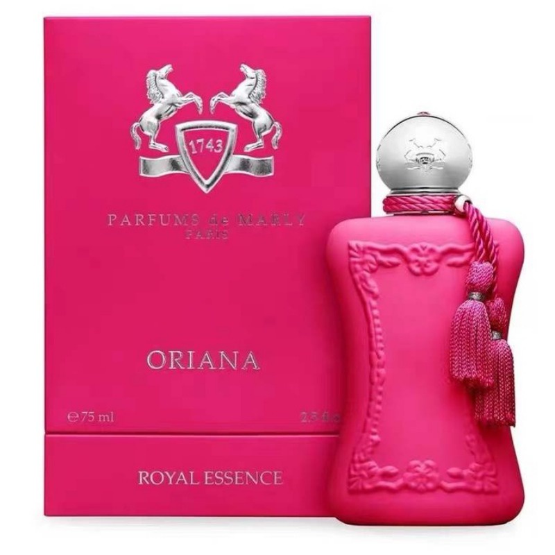 Nước Hoa parfums de marly series Hương Thơm darcy Delinavalayaedp 75ml
