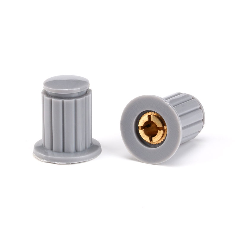 Núm Vặn Chiết Áp wxd3-13 - 2w 100r 220r 2.2k 3.3k 5.1k 6.8k 10k 22k 33k 47k 100k