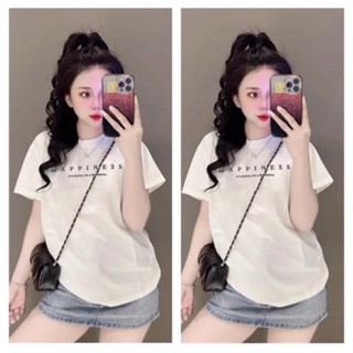 Áo thun nữ cotton đủ màu in chữ cực đẹp thoáng mát mềm mịn hot nhất hiện nay giá rẻ bán chạy tthao store