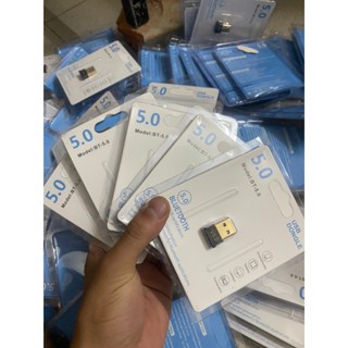 Usb bluetooth V5.0 dùng cho các máy tính, laptop không có bluetooth