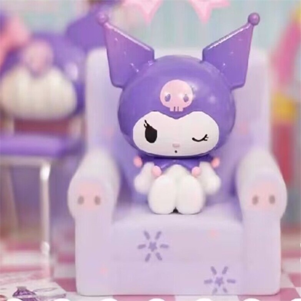 ★Đồ Chơi hgtoys hgtoys Hg★   Búp Bê sanrio Ngồi Trang Trí Hợp Thời Trang Làm Quà Tặng