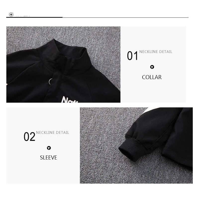 SUPER KIDS quần áo trẻ em Áo Khoác Thời Trang Cá Tính Năng Động Cho Bé Trai đồ bé trai