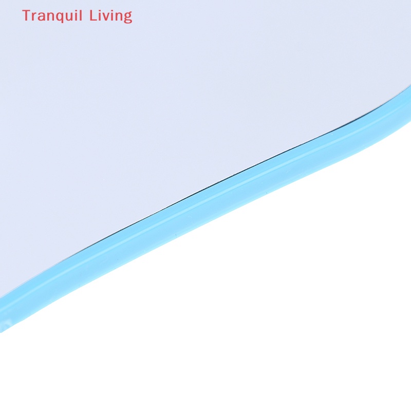 Gương Soi Răng Miệng Cầm Tay Hình Chiếc Răng Cách Điện M I