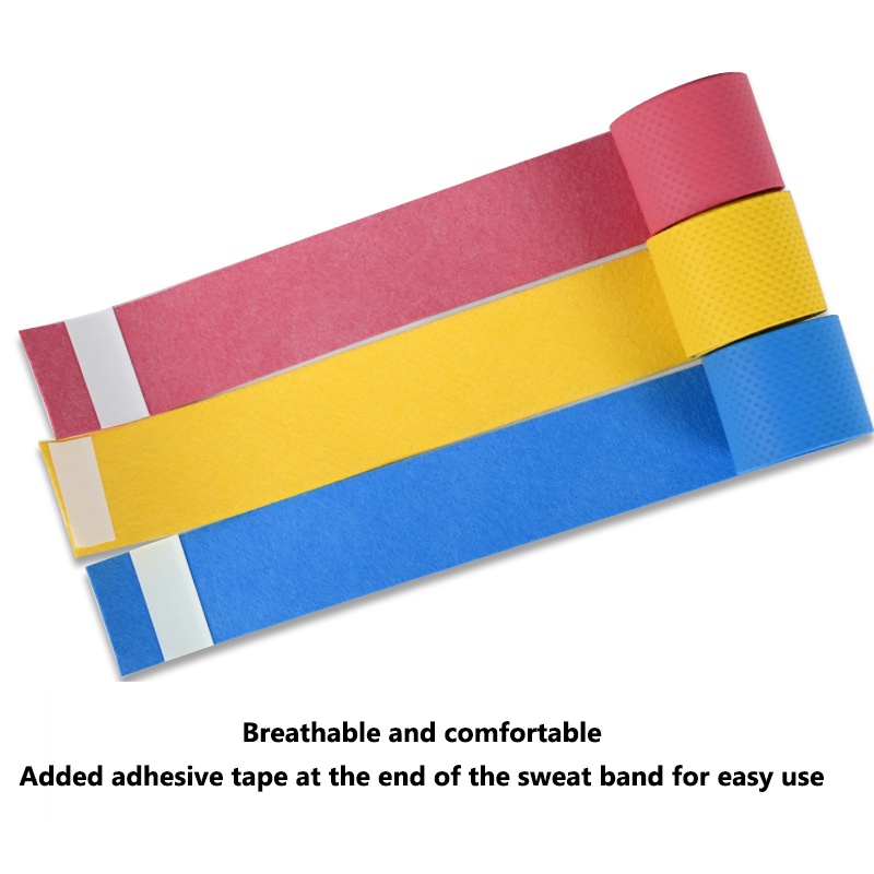 Youyou Băng Keo Dán Vợt Cầu Lông Chống Trượt Chống Mồ Hôi Thoáng Khí Thấm Hút Mồ Hôi Tiện Lợi