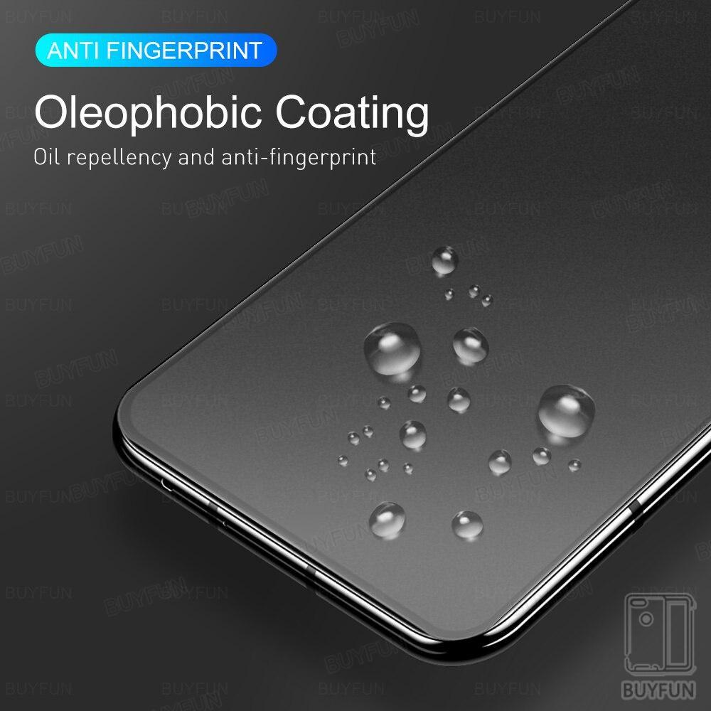 AG Matte Screen Glass For Xiaomi 13T 12t 11t Mi13t Mi12T Mi 11t Tempered Protector Glass Anti-fingerprint Film