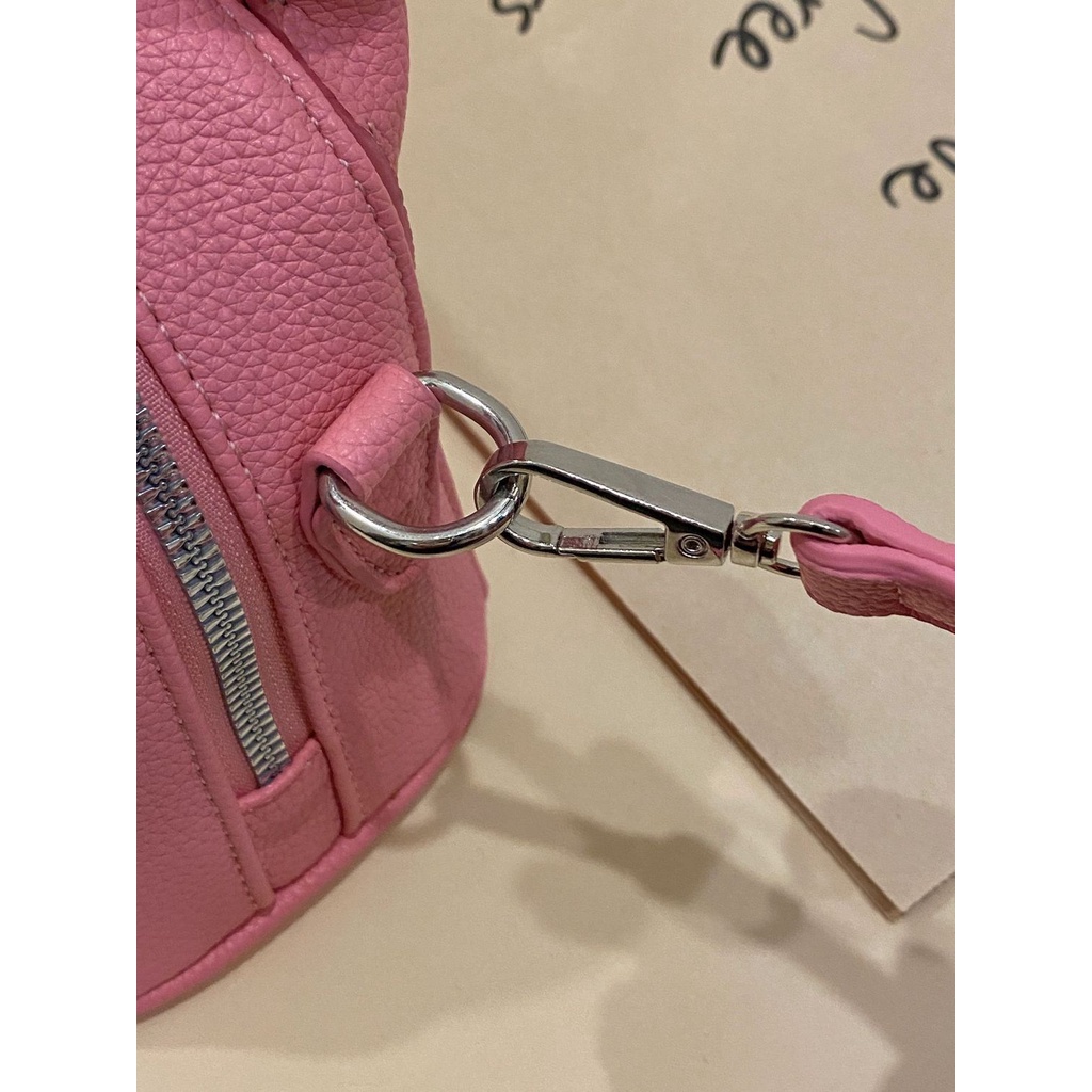 Túi Xách Đeo Vai Kiểu Vuông Nhỏ Thời Trang 2023 Dành Cho Nữ