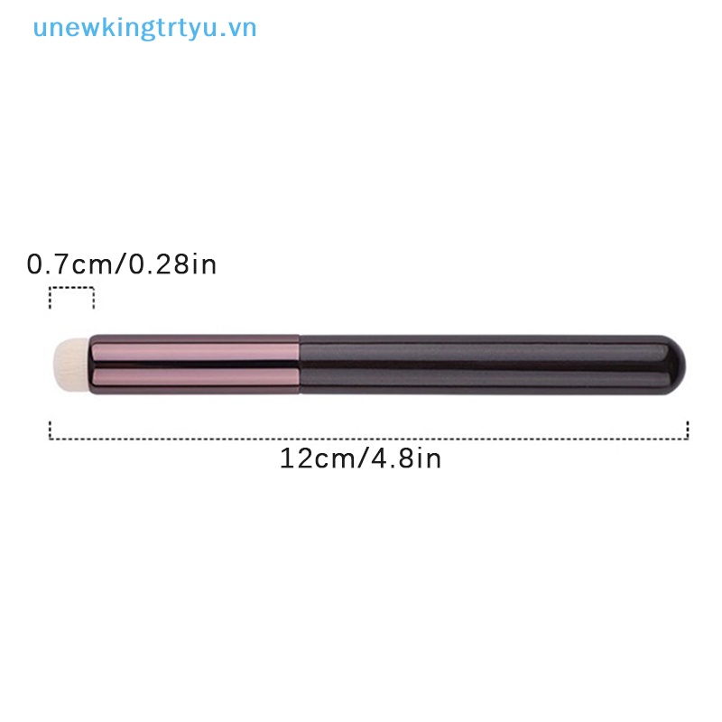 Cọ Trang Điểm Môi / Môi / Vnnu Che Khuyết Điểm Màu Lì Chống Nhòe