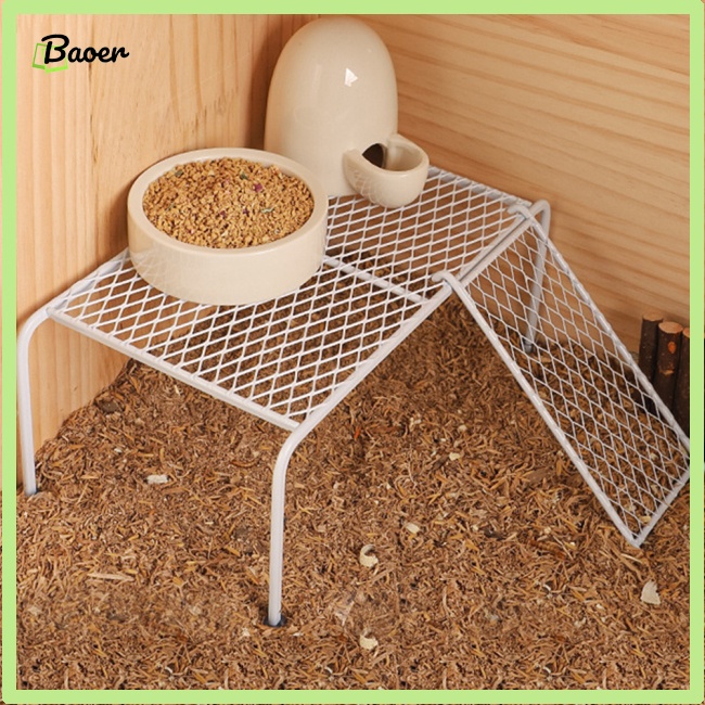 Kệ Lưới Để Gà 100% Bằng Thép Không Gỉ Tiện Dụng