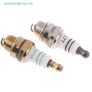 Bugi Đánh Lửa unewtyu bm6a Cho Máy Cắt Cỏ 2 Thì vn