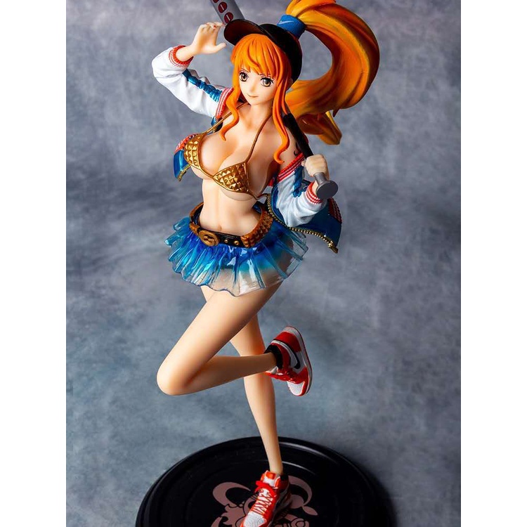 Mô hình Nico Robin sexy trong One Piece POP figure 18+ hentai Onepiece
i tặng ô tô