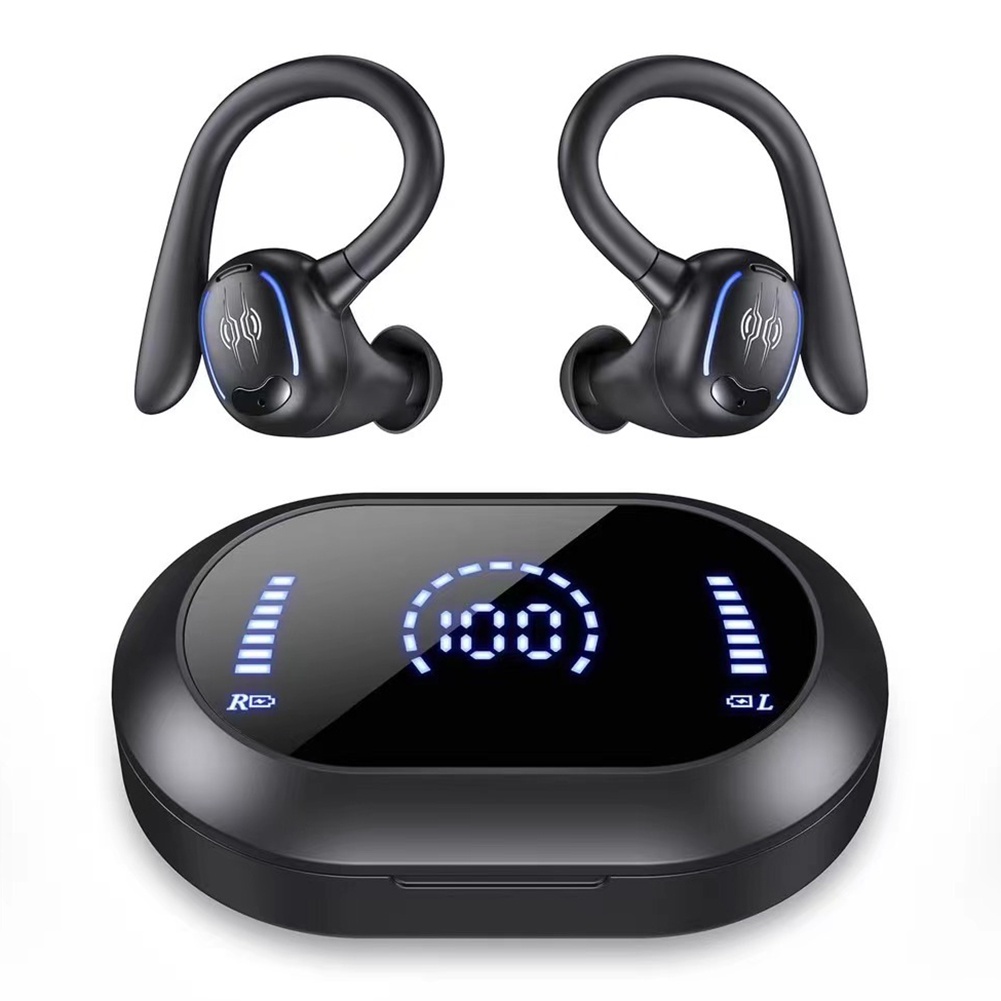 Tai Nghe Bluetooth Thể Thao 10m