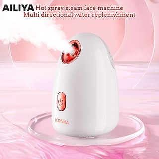 Máy phun sương nano dưỡng ẩm da mặt cho gia đình