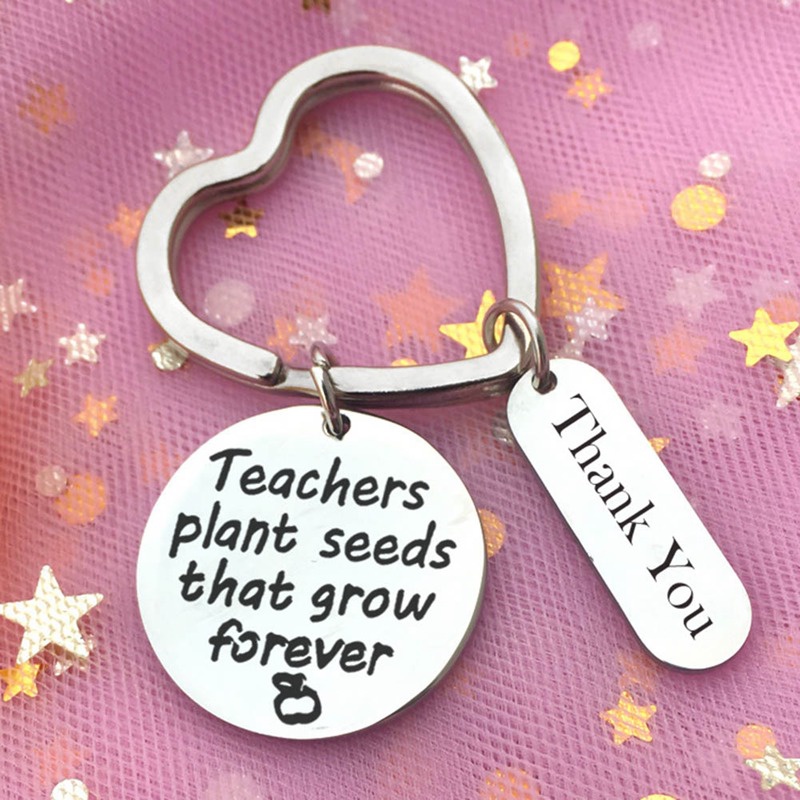 Móc Khóa Hình Đèn Lồng Cảm Ơn Ý Nghĩa