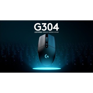 Chuột gaming logitech g304 Không Dây, TốC Độ Nhẹ
