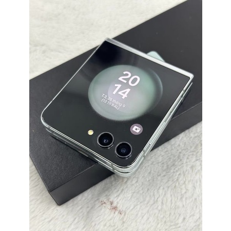 Điện thoại Sa.msung Gal.axy Z Flip5 512GB