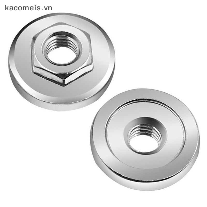 Kemeisvn Đĩa Mài 100 Độ Bằng Thép Không Gỉ Chất Lượng Cao vn