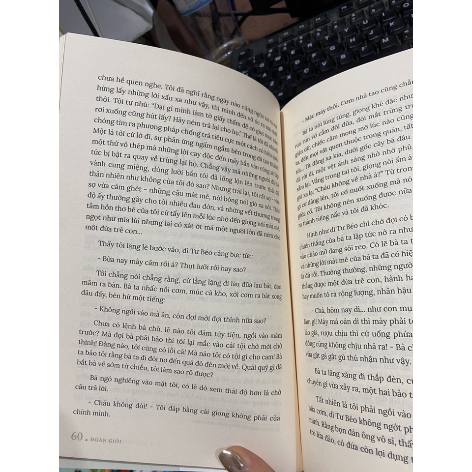 Sách - Đất Rừng Phương Nam  - bản đặc biệt