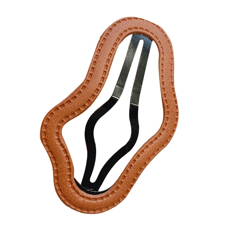 Kẹp Tóc Hình Đám Mây Chống Trượt Thời Trang Cho Nữ