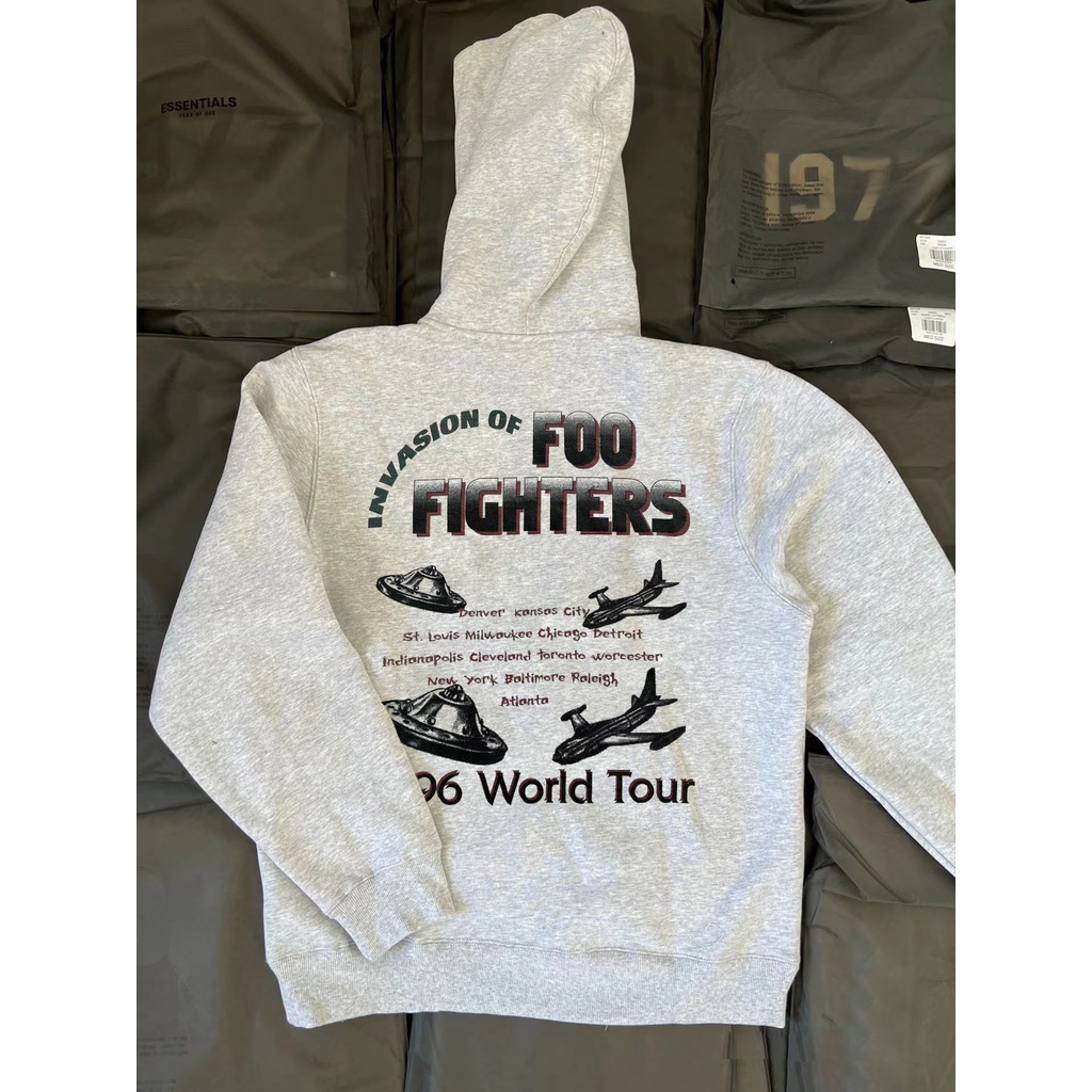 Niche Áo Hoodie Dáng Rộng Phong Cách hip hop Đường Phố Mỹ Thời Trang Xuân Thu Cho Nam Và Nữ