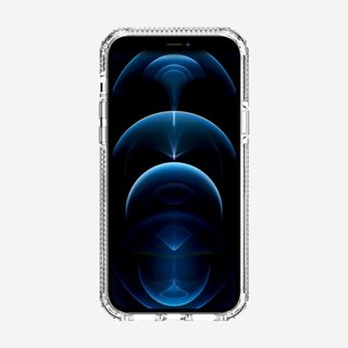 ỐP LƯNG IPHONE 12/12 PRO 12 PROMAX ITSKINS (PHÁP) SUPREME CLEAR