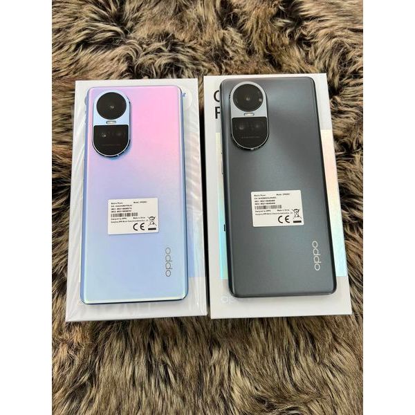 Điện thoại Oppo Reno 10 5G bản dung lượng 8Gb/256GB Pin 5000mAh Chip dimesity 7050 - Bh 1 đổi 1