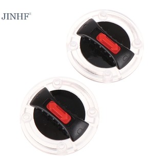 Set 2 ốc vít thay thế chuyên dụng cho mũ bảo hiểm ls2 358 396 370